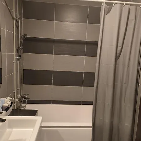 Ksl D'Esplanade Studio Apartment'S 1 Johor Bahru Exterior photo
