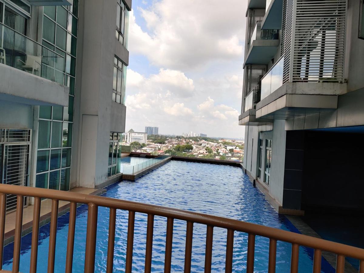 Ksl D'esplanade Apartment's 1 Apartment