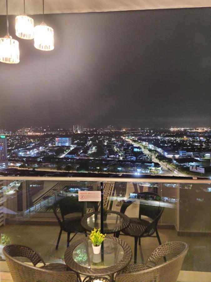 Ksl D'esplanade Apartment's 1 *