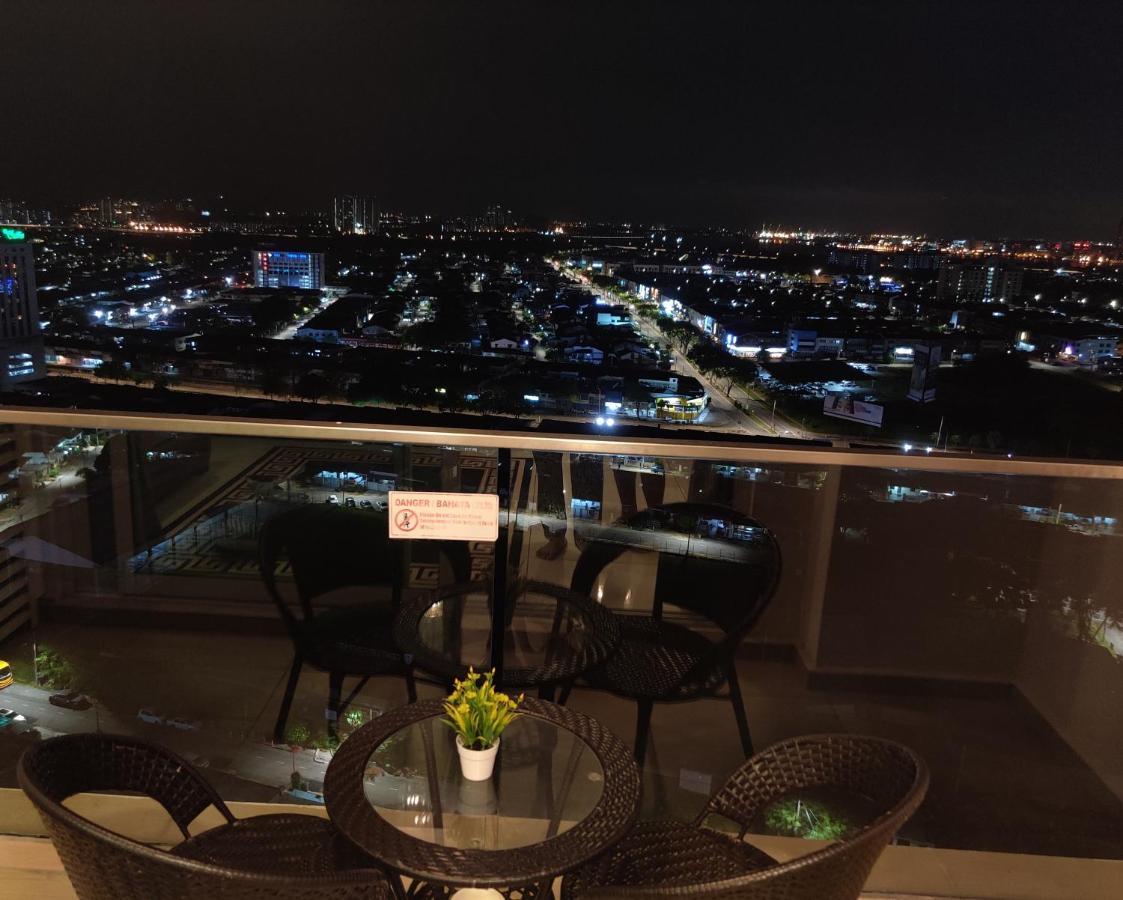 Ksl D'esplanade Apartment's 1