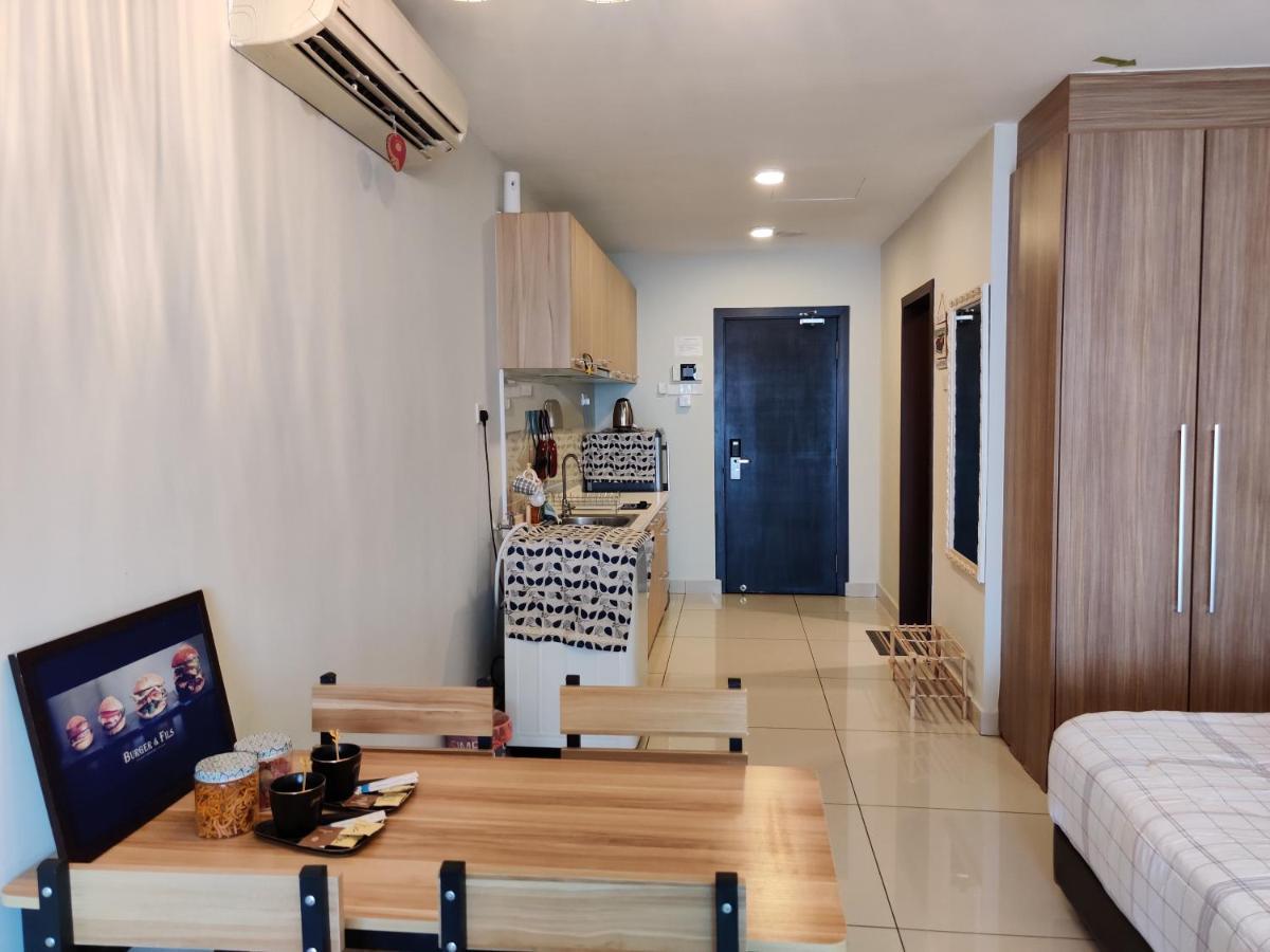 Ksl D'esplanade Apartment's 1 Johor Bahru