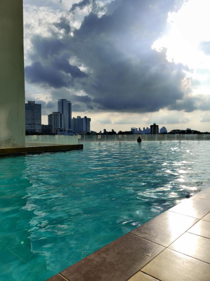 Ksl D'esplanade Apartment's 1 Apartment Johor Bahru