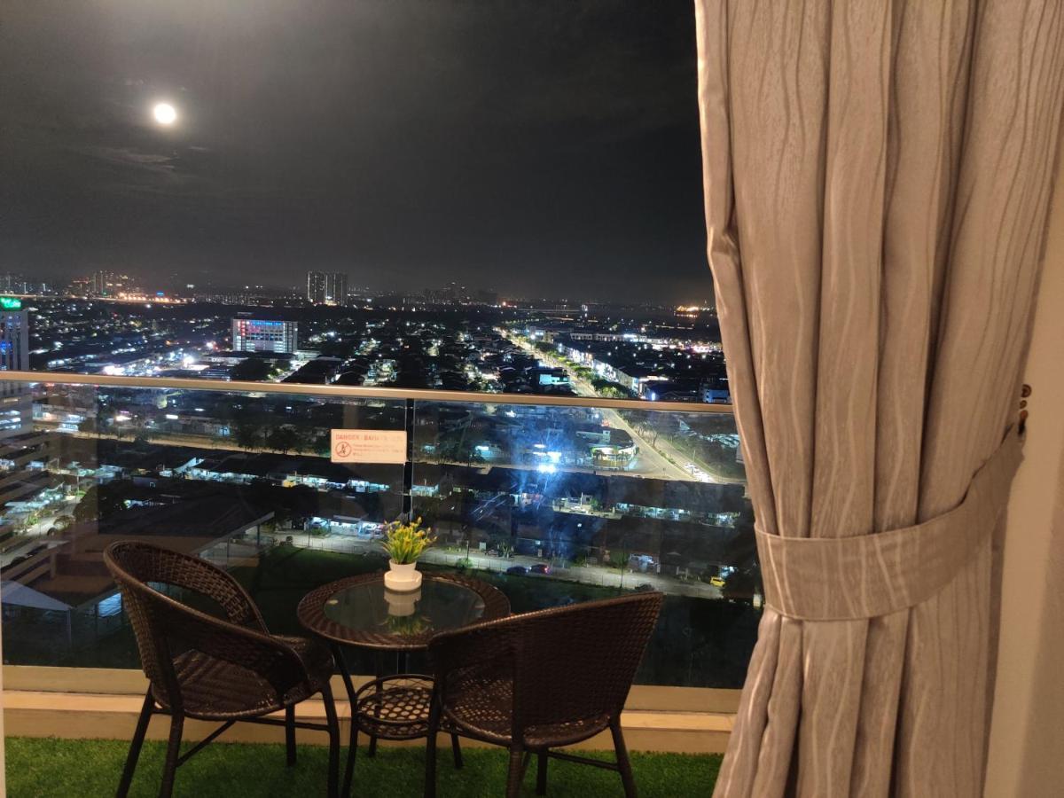 Ksl D'esplanade Apartment's 1 Apartment Johor Bahru