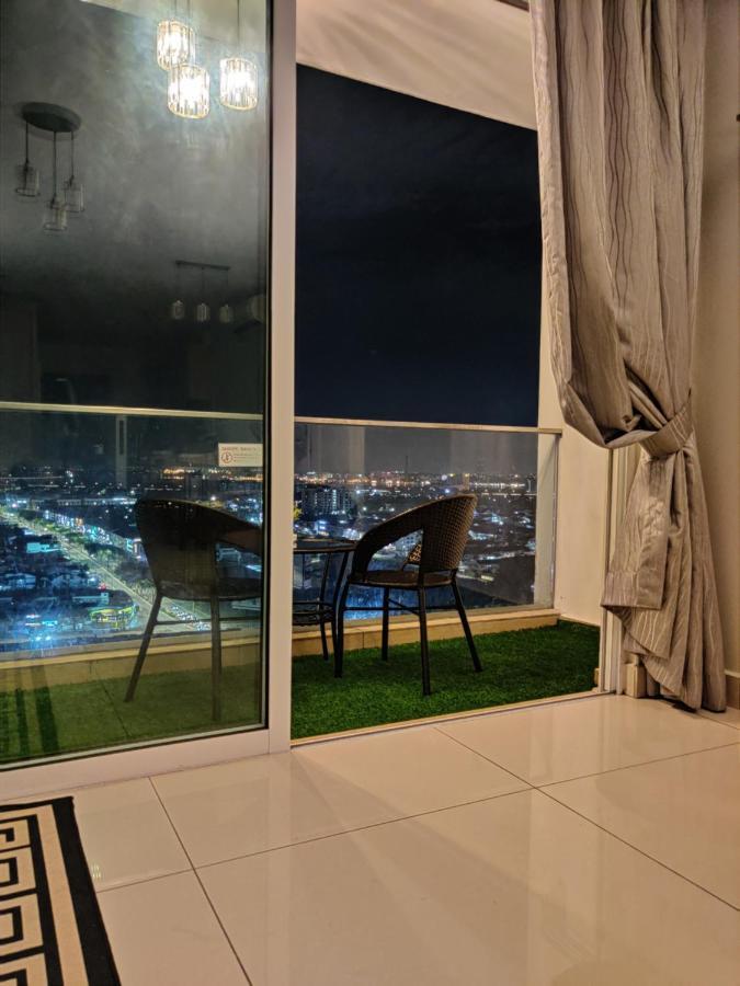 Ksl D'esplanade Apartment's 1 * Johor Bahru