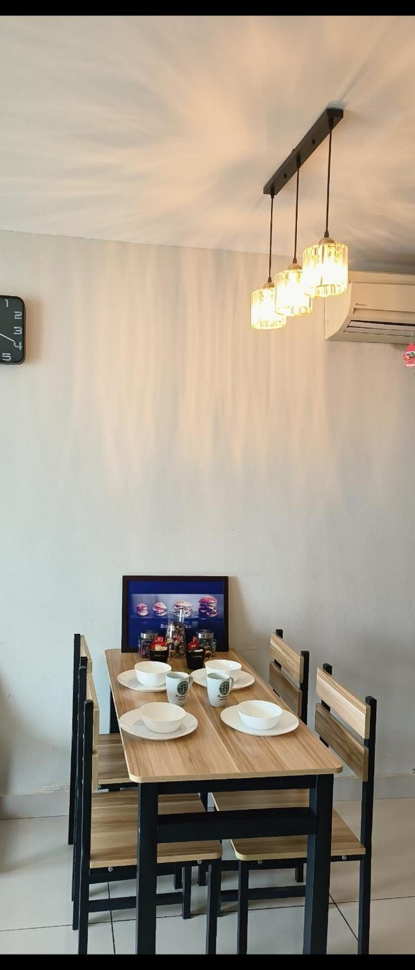 Ksl D'esplanade Apartment's 1 *