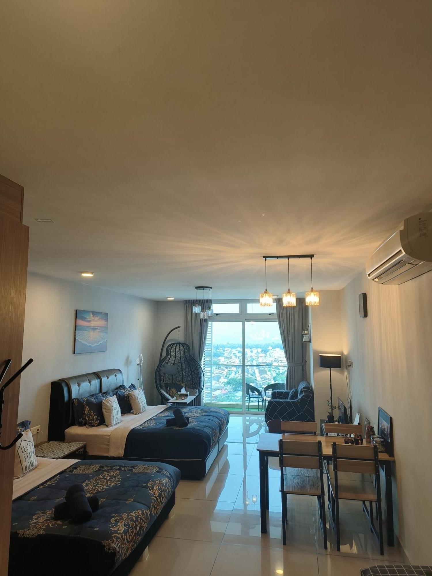 Ksl D'esplanade Apartment's 1 Apartment
